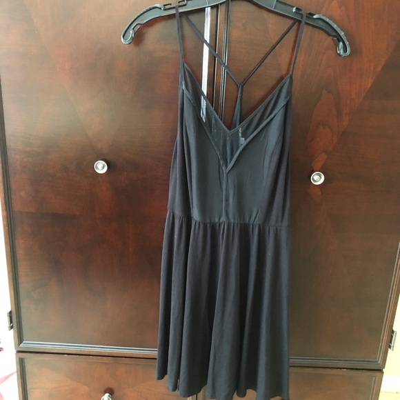 🌈Beautiful little black dress - Picture 1 of 8